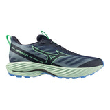 Mizuno Wave Rider GTX 2 Mens Road Running Shoes