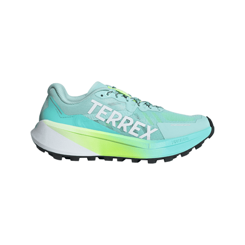 Adidas Terrex Agravic 3 Womens Trail Running Shoes