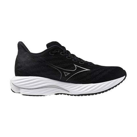 Mizuno Wave RIder 28 D Womens Wide Road Running Shoes