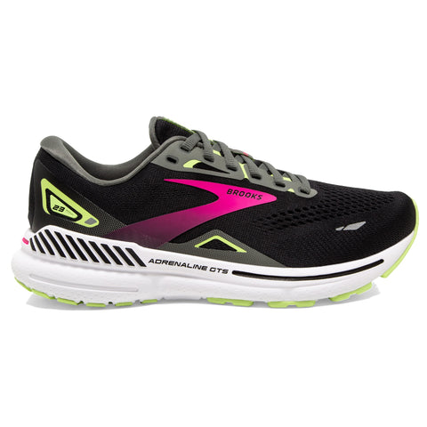 Brooks Adrenaline GTS 23 2A Womens Narrow Road Running Shoe