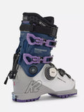 K2 Mindbender 105 Boa W Womens Freeride Touring Ski Boots