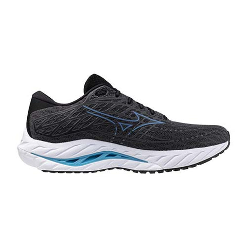 Mizuno Wave Inspire 20 2E Mens Wide Road Running Shoes