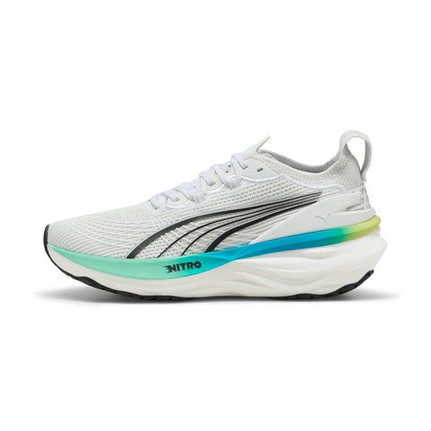 PUMA ForeverRun NITRO 2 Womens Running Shoes