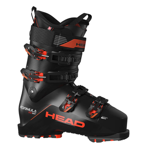 Head Formula 110 MV GW Mens Ski Boots