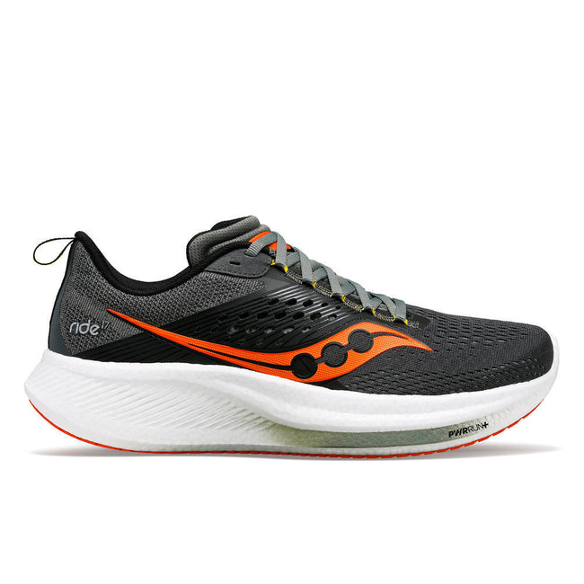 Saucony Ride 17 Mens Road Running Shoes