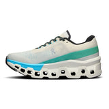 On Running Cloudmonster 2 Womens Road Running Shoes