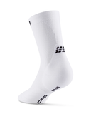 CEP Core Run 5.0 Mid Cut Socks