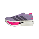 Adidas Adizero Prime X3 Strung Mens Running Shoes