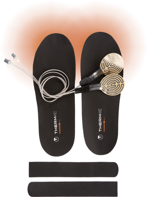 Thermic Insole Heat Kit