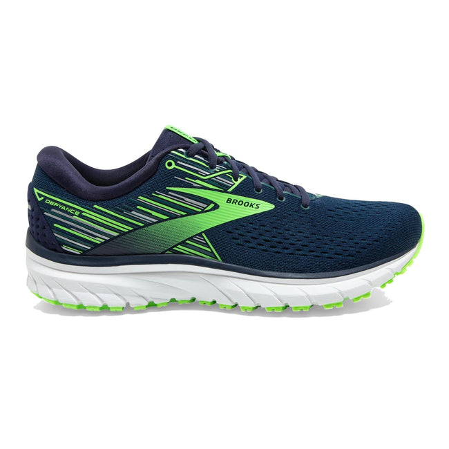 Brooks Defyance 12 Mens Road Running Shoes
