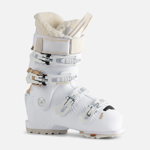Rossignol Vizion 4B Elite 90 W Womens Ski Boots