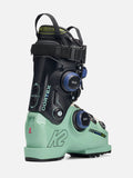 K2 Cortex Zonal 105 Boa W Womens Ski Boots