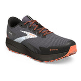 Brooks Divide 4 GTX Mens Trail Running Shoes