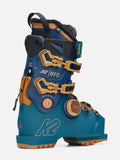 K2 BFC 105 W Womens Ski Boots