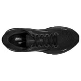 Brooks Ghost 15 Mens 4E Wide Running Shoes Black