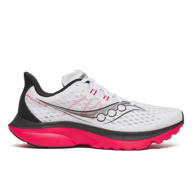 Saucony Kinvara 16 Mens Running Shoes