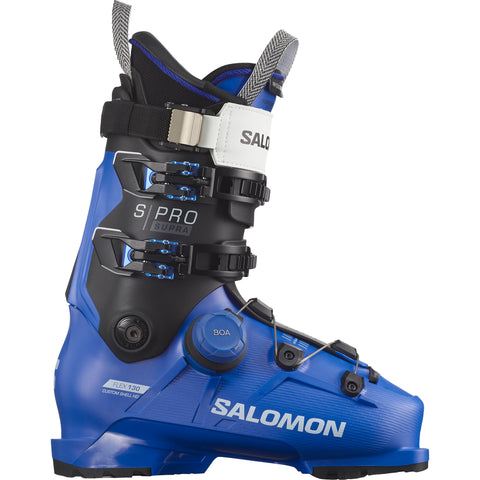 Salomon S/Pro Supra Boa 130 Mens Ski Boots