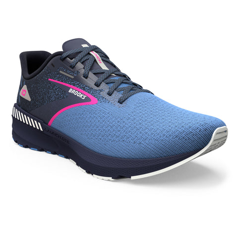 Brooks Launch GTS 10 Womens Road Running Shoes