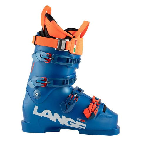 Lange RS 130 MV Mens Mens Ski Boots