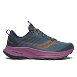 Saucony Ride TR2 GTX Womens Trail Running Shoes