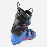 Lange XT3 Free 130 LV GW Mens Ski Boots