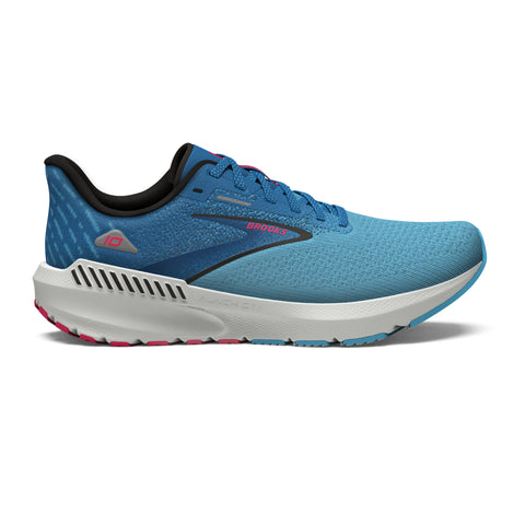 Brooks Launch GTS 10 Womens Road Running Shoes