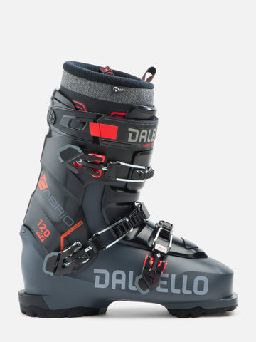 Dalbello Cabrio MV 120 3D Wrap Mens Ski Boots