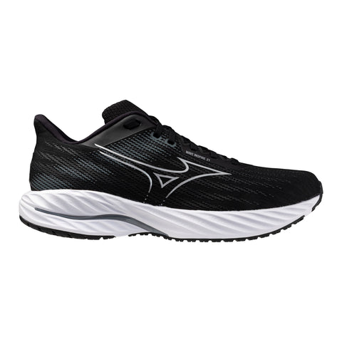 Mizuno Wave Inspire 21 2E Mens Wide Road Running Shoes