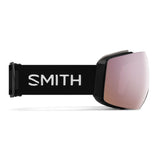 Smith I/O Mag Ski Goggles - Black