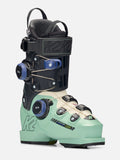 K2 Cortex Zonal 105 Boa W Womens Ski Boots