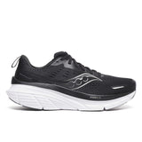 Saucony Guide 18 Wide Mens Road Running Shoes