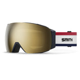 Smith I/O Mag Ski Goggles - Sun Valley Archive