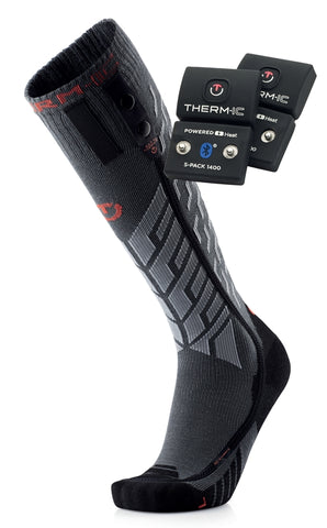 Thermic Ultra Warm Performance Sock S.E.T + S-Pack 1400B