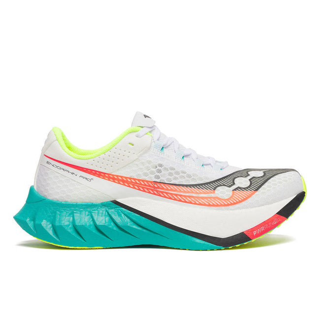 Saucony Endorphin Pro 4 Mens Running Shoes