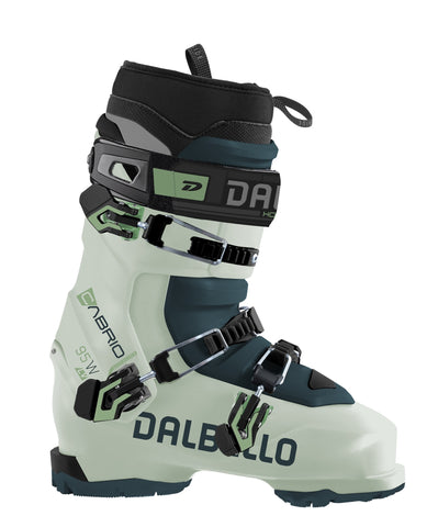 Dalbello Cabrio LV 95 W Womens Ski Boots