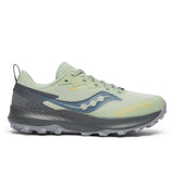 Saucony Peregrine 14 GTX Womens Trail Running Shoes