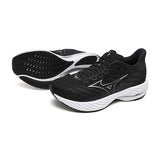 Mizuno Wave RIder 28 D Womens Wide Road Running Shoes