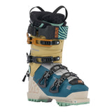 K2 Mindbender 115 W LV Womens Freeride Ski Boots