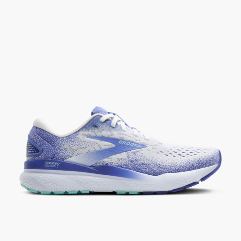 Brooks Ghost 16 Womens Road Running Shoes