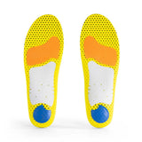 Currex RunPro Low Arch Running Insoles