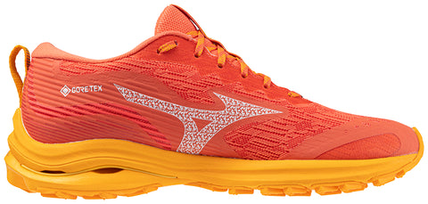 Mizuno Wave Rider GTX Womens Trail Running Shoes