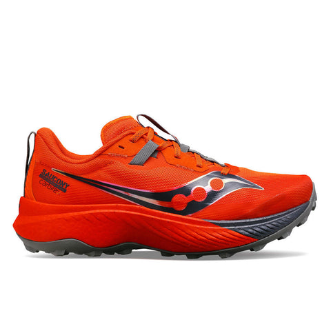 Saucony Endorphin Edge Mens Trail Running Shoes