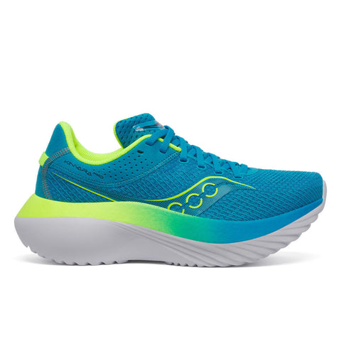 Saucony Kinvara Pro Womens Road Running Shoes