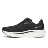 Saucony Ride 18 Wide Mens Road Running Shoes