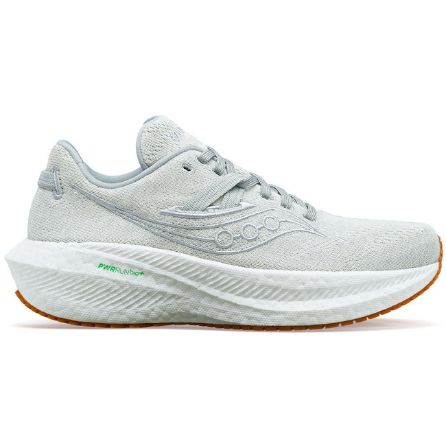 Saucony Triumph RFG Womens Road Running Shoes