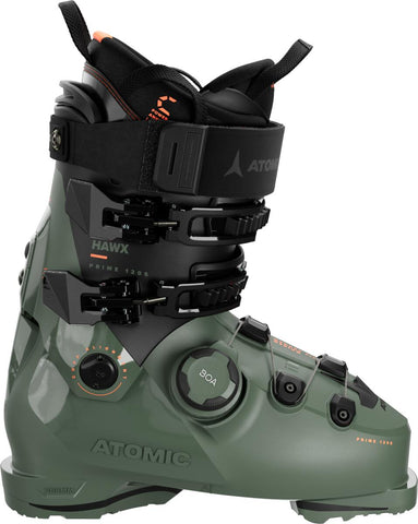 Atomic Hawx Prime 120 S BOA GW