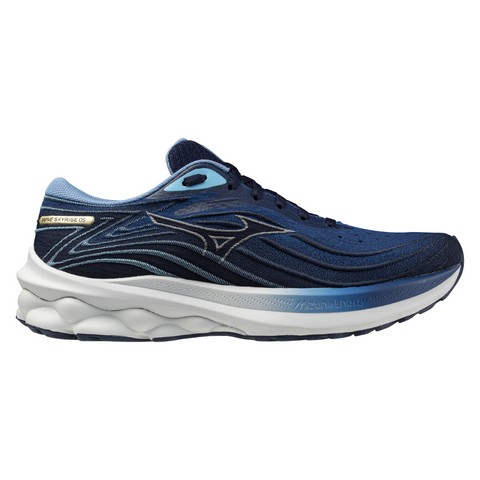 Mizuno Wave Skyrise 5 Mens Road Running Shoes