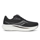 Saucony Ride 18 Wide Mens Road Running Shoes