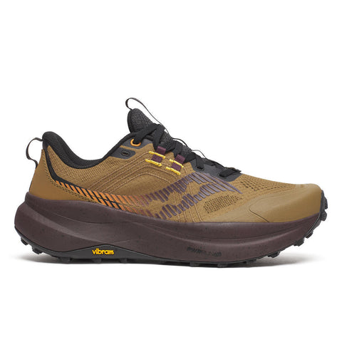 Saucony Xodus Ultra 4 Mens Trail Running Shoes
