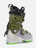 K2 Mindbender 130 Boa Mens Freeride Touring Ski Boots